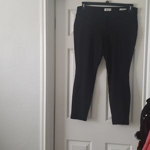 Jessica Simpson super skinny jeggings
